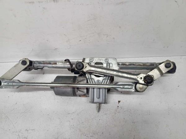 MOTEUR ESSUIE GLACE VW SHARAN/ SEAT ALHAMBRA 2010-2015 - Vue 2